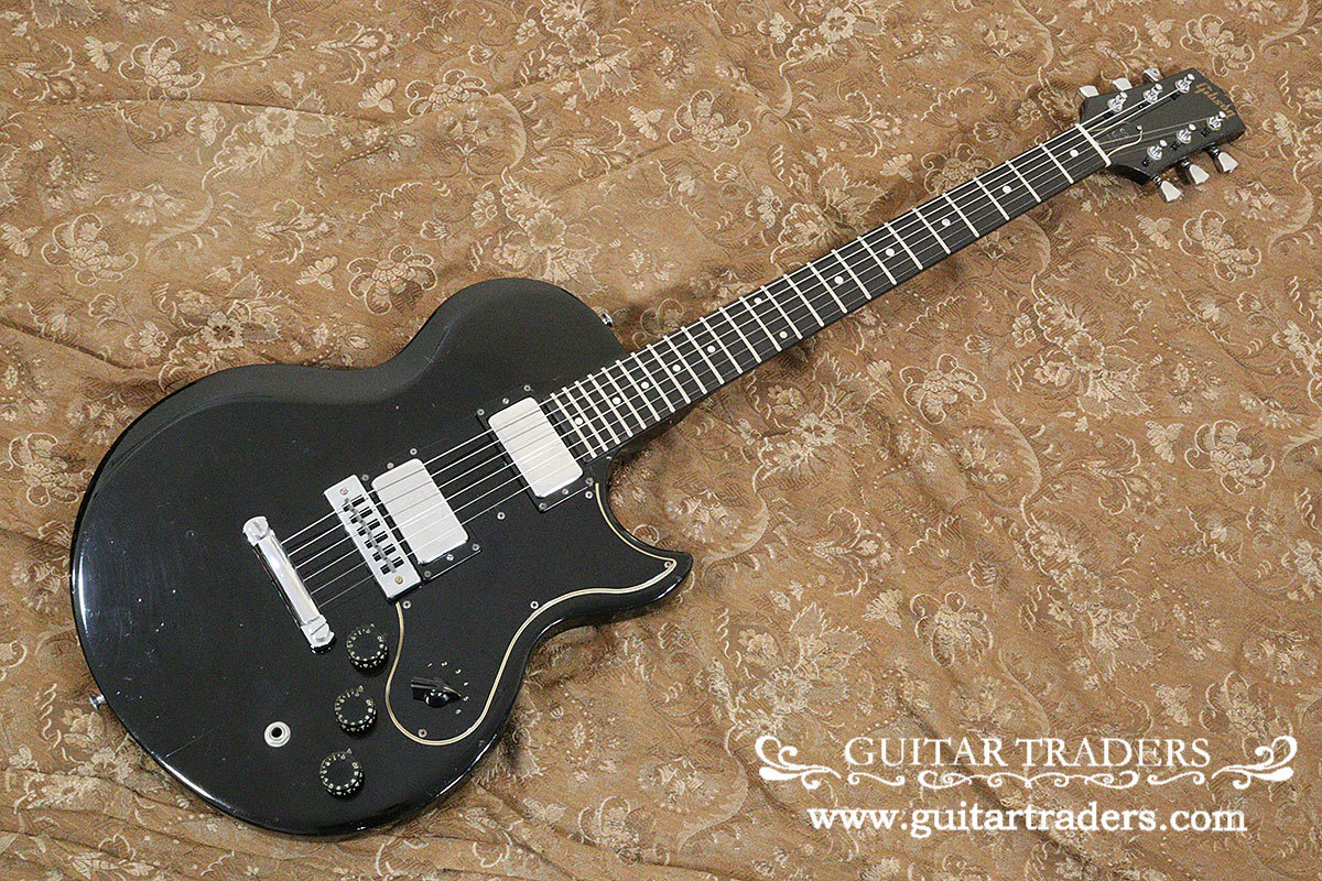 ギブソン L6S用　アッセンブル Gibson 1974 L-6S Custom（ビンテージ）【楽器検索デジマート】