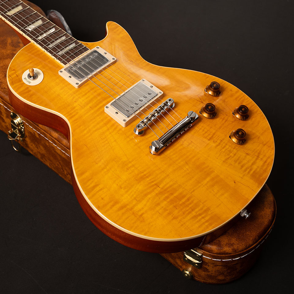 Tokai LS-301 LD (Lemon Drop)【3.77kg】（新品）【楽器検索デジマート】