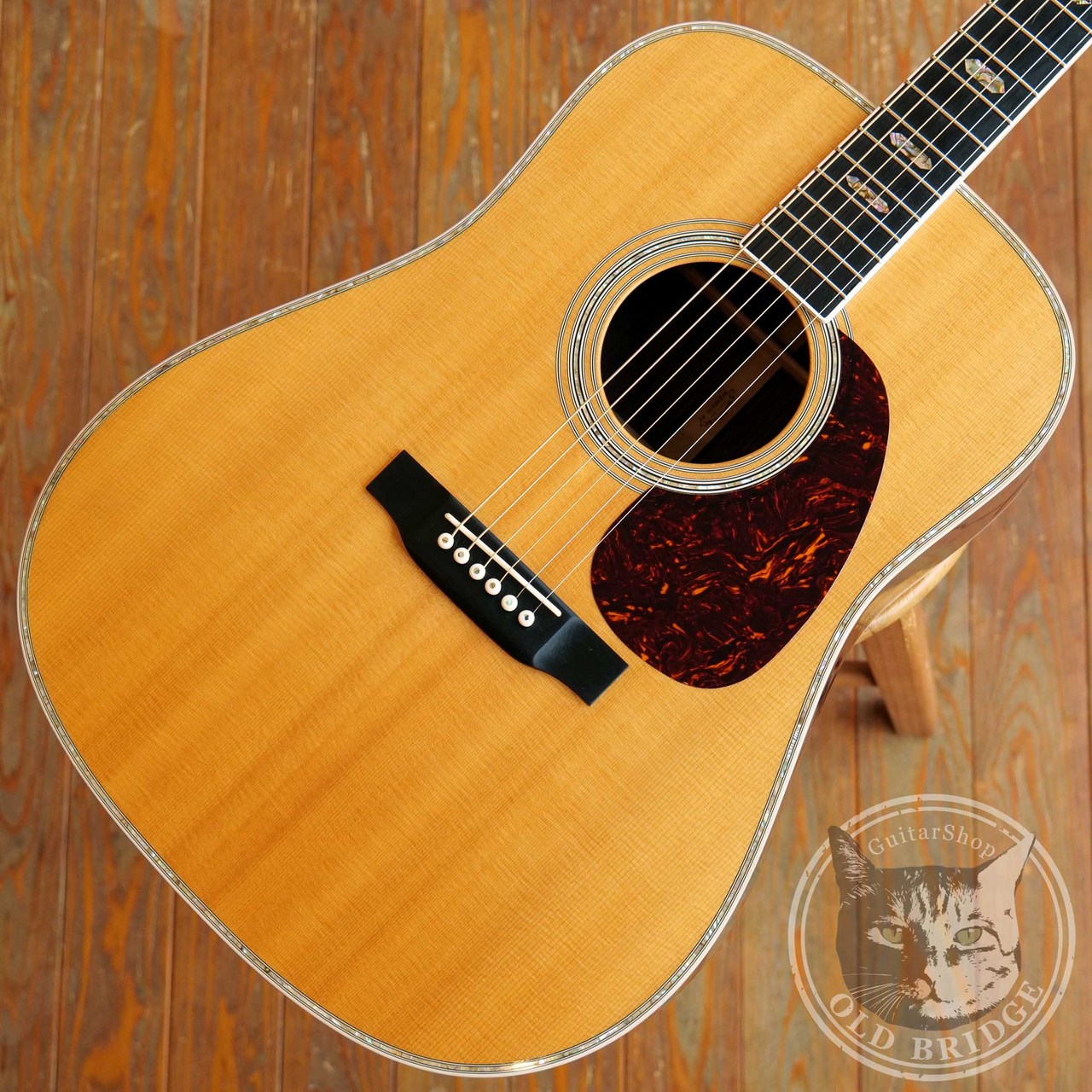 Martin D-41 Standard 2015（中古）【楽器検索デジマート】