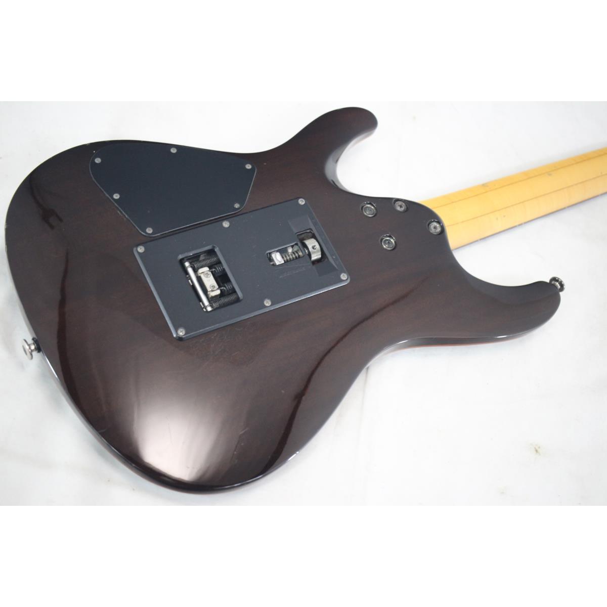 Ibanez S5470（中古）【楽器検索デジマート】