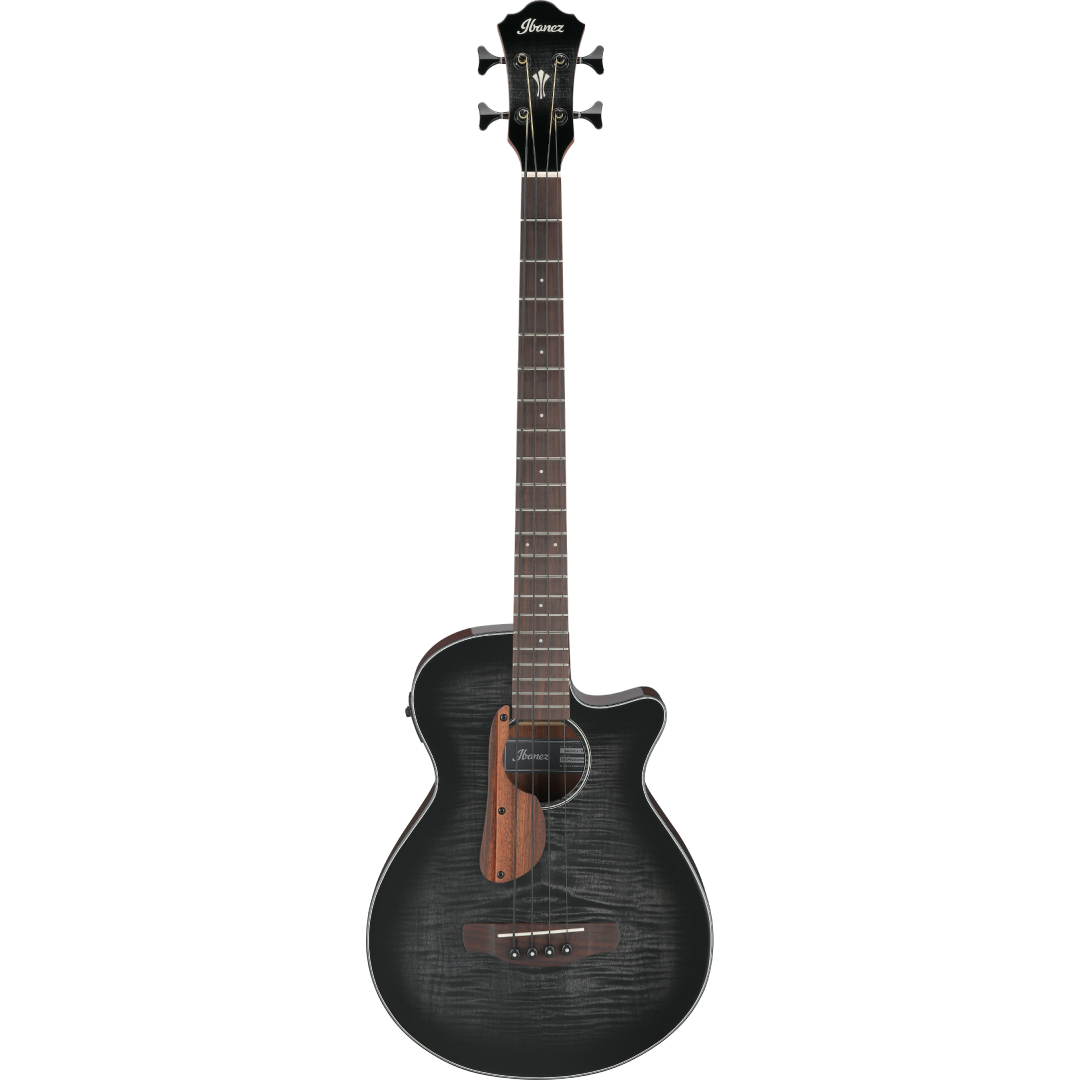 Ibanez AEGB25E-TKH《アコースティック・ベース》【オンラインストア