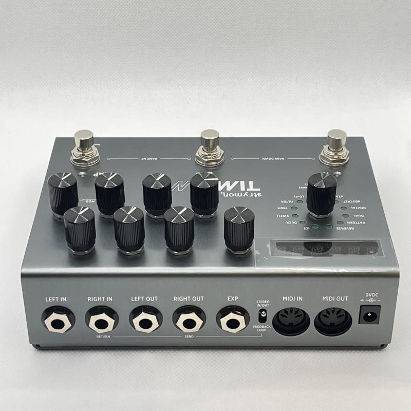 strymon USED 中古 Timeline（中古）【楽器検索デジマート】