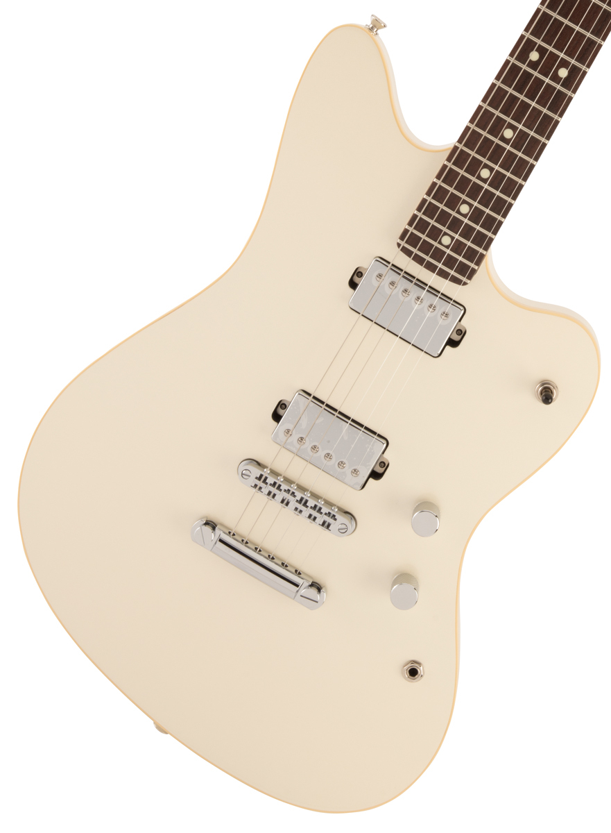 フェンダー J Made in Japan Modern Jazzmaster HH Rosewood