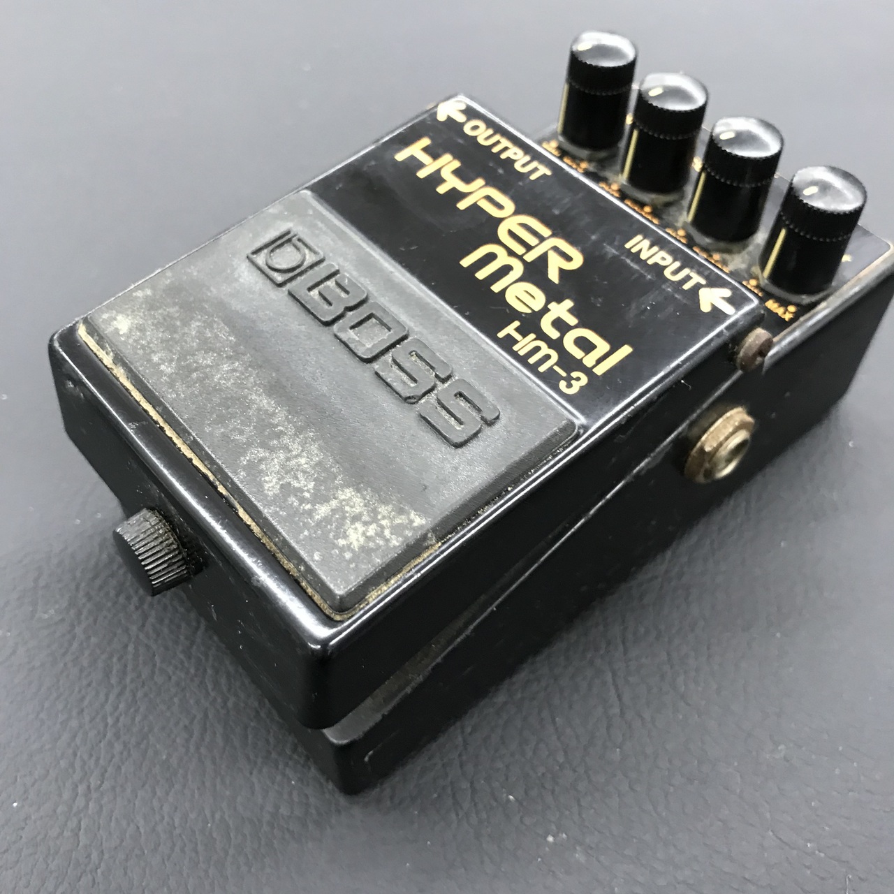 BOSS HM-3 Hyper Metal（中古）【楽器検索デジマート】