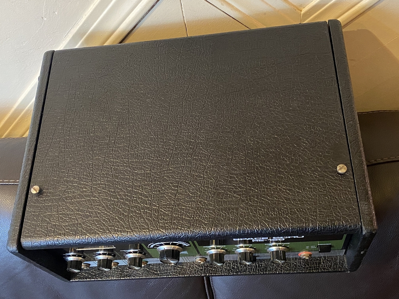 Roland RE-150 Space Echo（ビンテージ）【楽器検索デジマート】