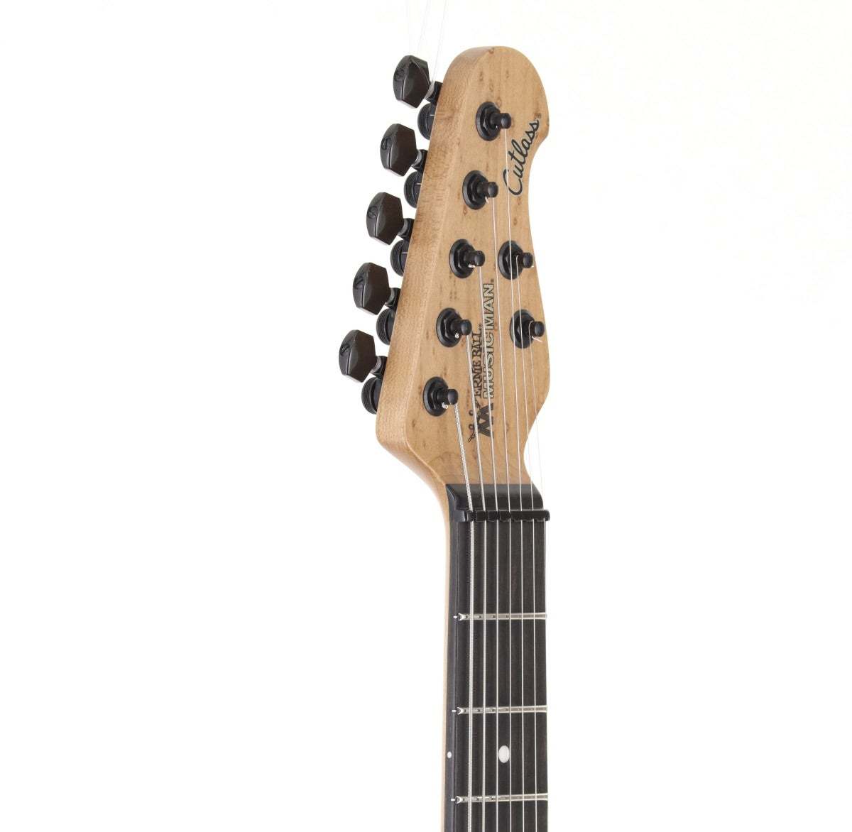 MUSIC MAN Jason Richardson 7 CutlassHT 【御茶ノ水本店】（中古/送料