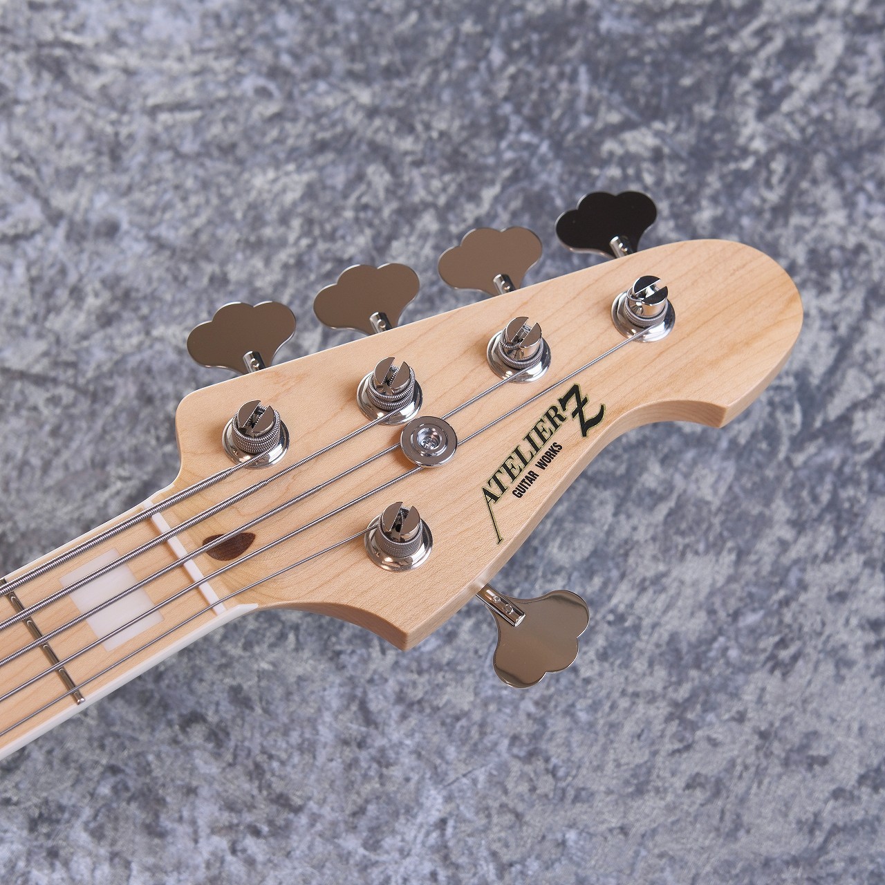 ATELIER Z M#265 JH CTM - M WH - 【4.28Kg】【#041768】（新品
