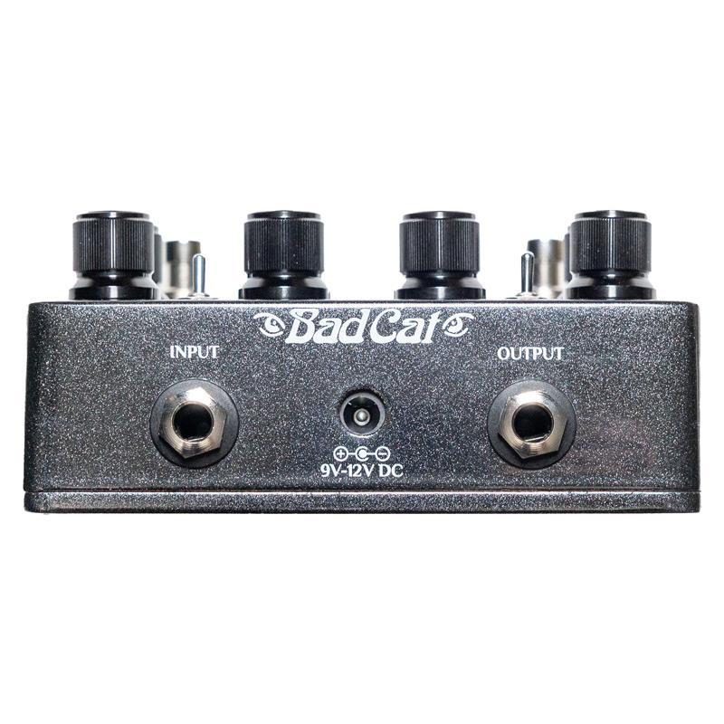 Bad Cat Burmese Dual Vintage Overdrive バーミーズ ヴィンテージ