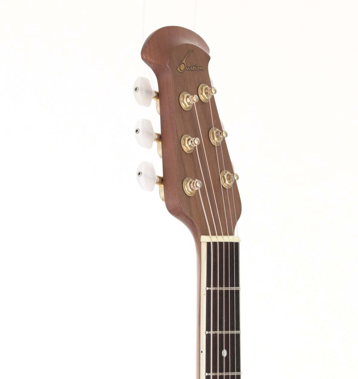 Celebrity Celebrity CP257 Super Shallow Cutaway オベーション