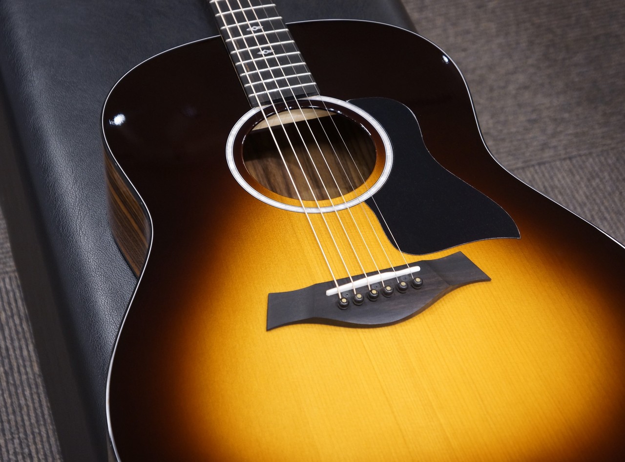 Amazon | Taylor 50th Anniversary 217e-SB Plus LTD