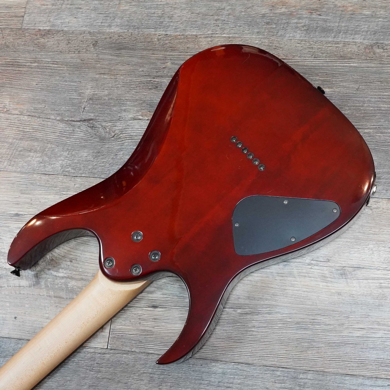 Ibanez SRG371FM（中古）【楽器検索デジマート】