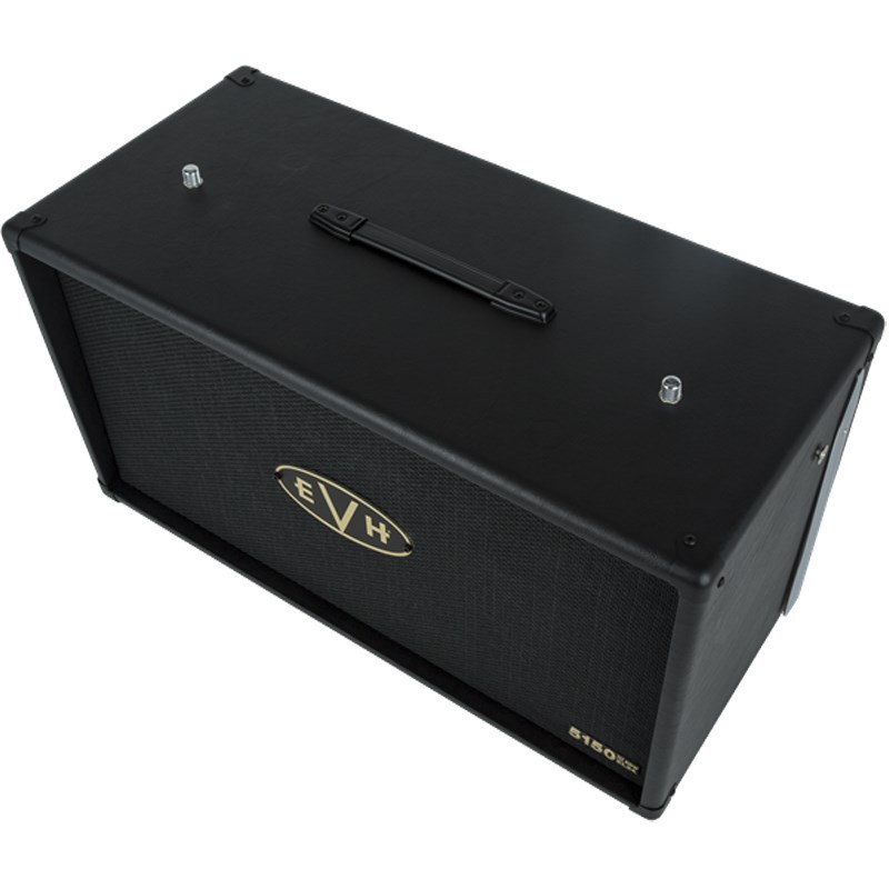 EVH 5150III EL34 2X12 CABINET（イーブイエイチ エディ）（新品