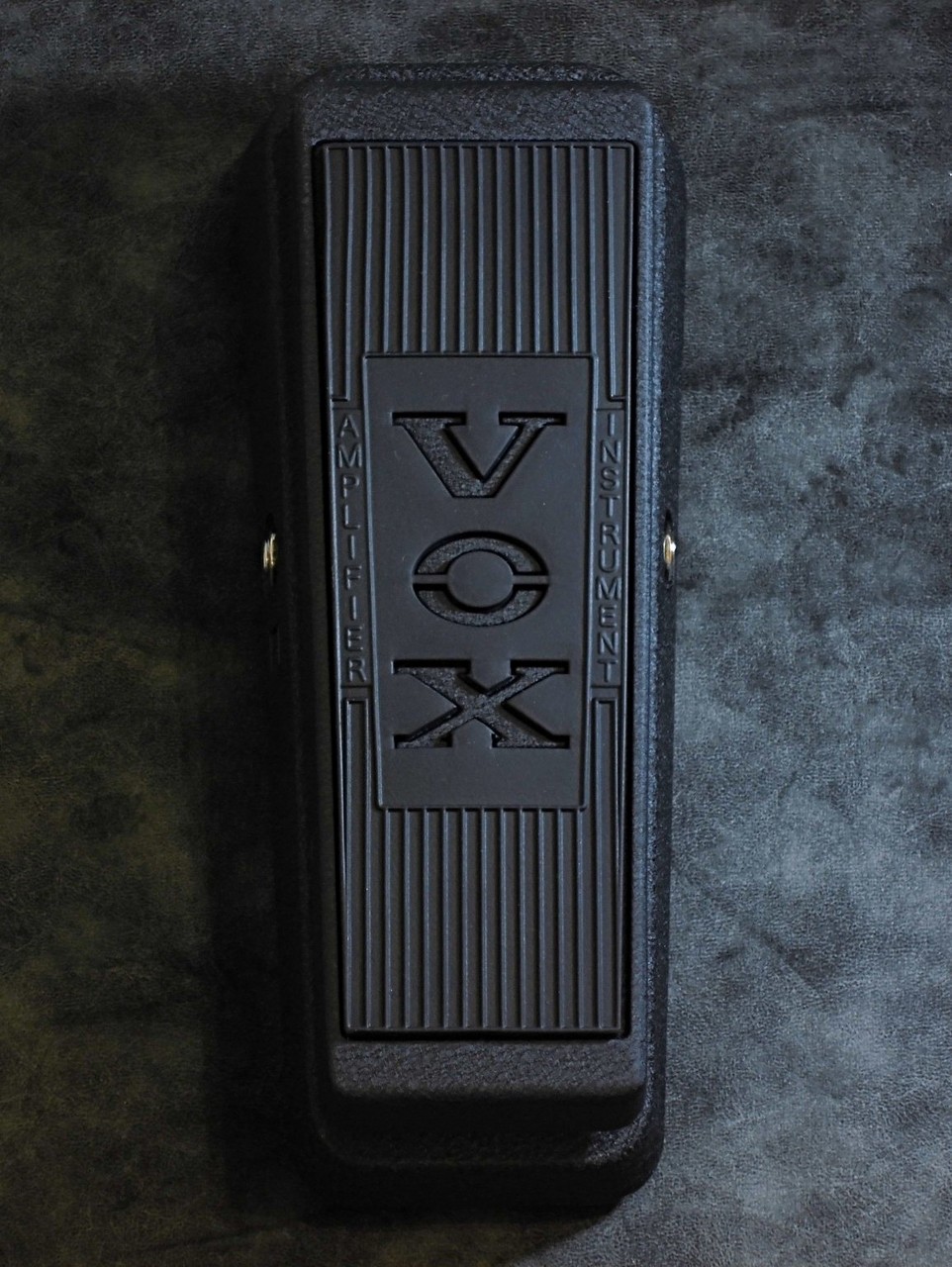 VOX ワウペダル V845 中古 美品 VOX ワウペダル V845 Classic Wah Wah