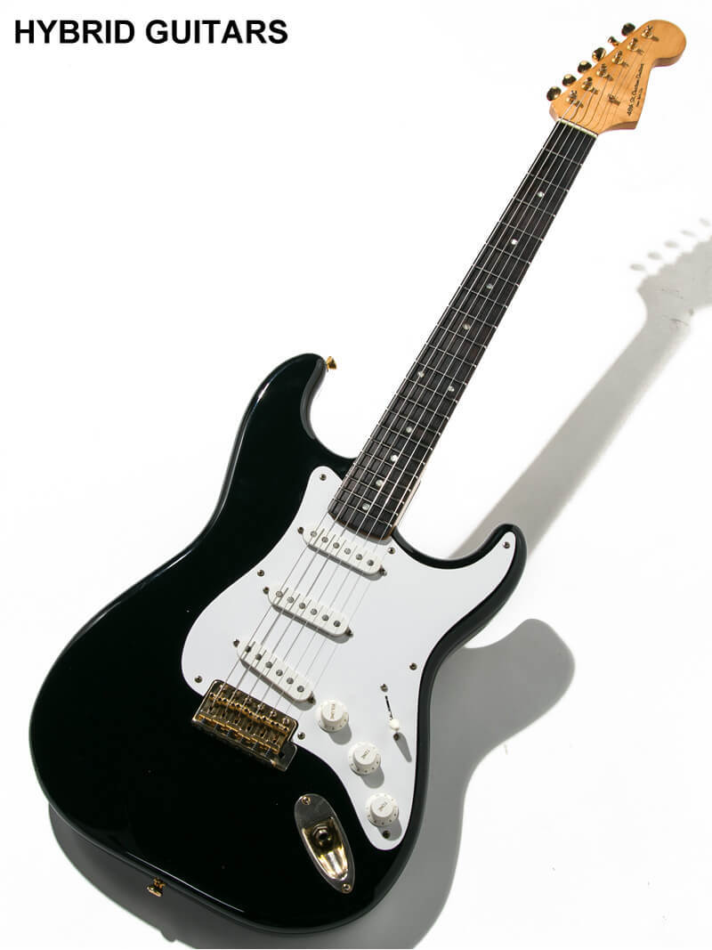 ESP 48th Street Custom Guitarsストラトタイプ