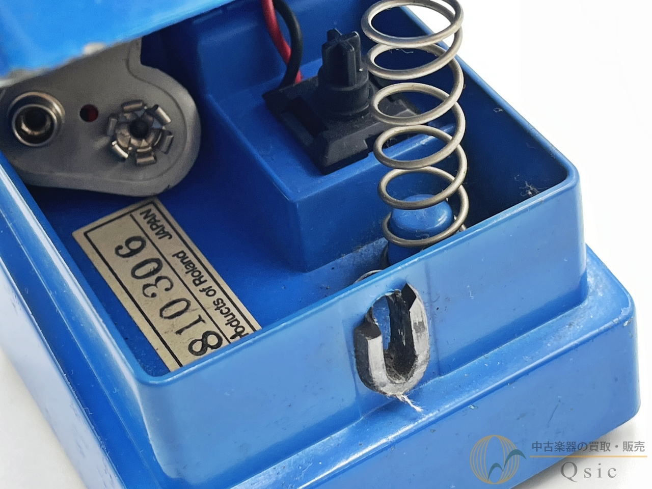 BOSS CS-3 1987年製 [XLR10]【箕面店在庫】（中古）【楽器検索デジマート】