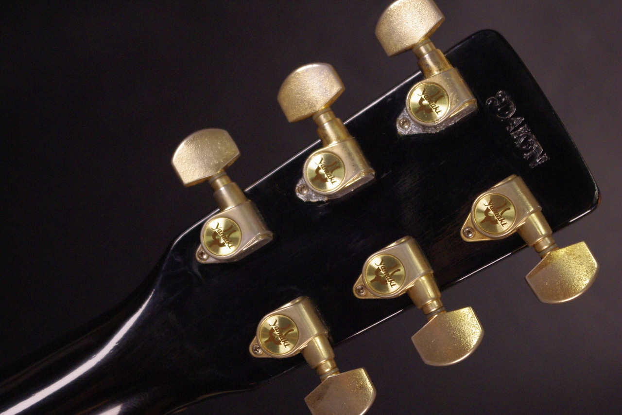 YAMAKI The 79（ビンテージ）【楽器検索デジマート】