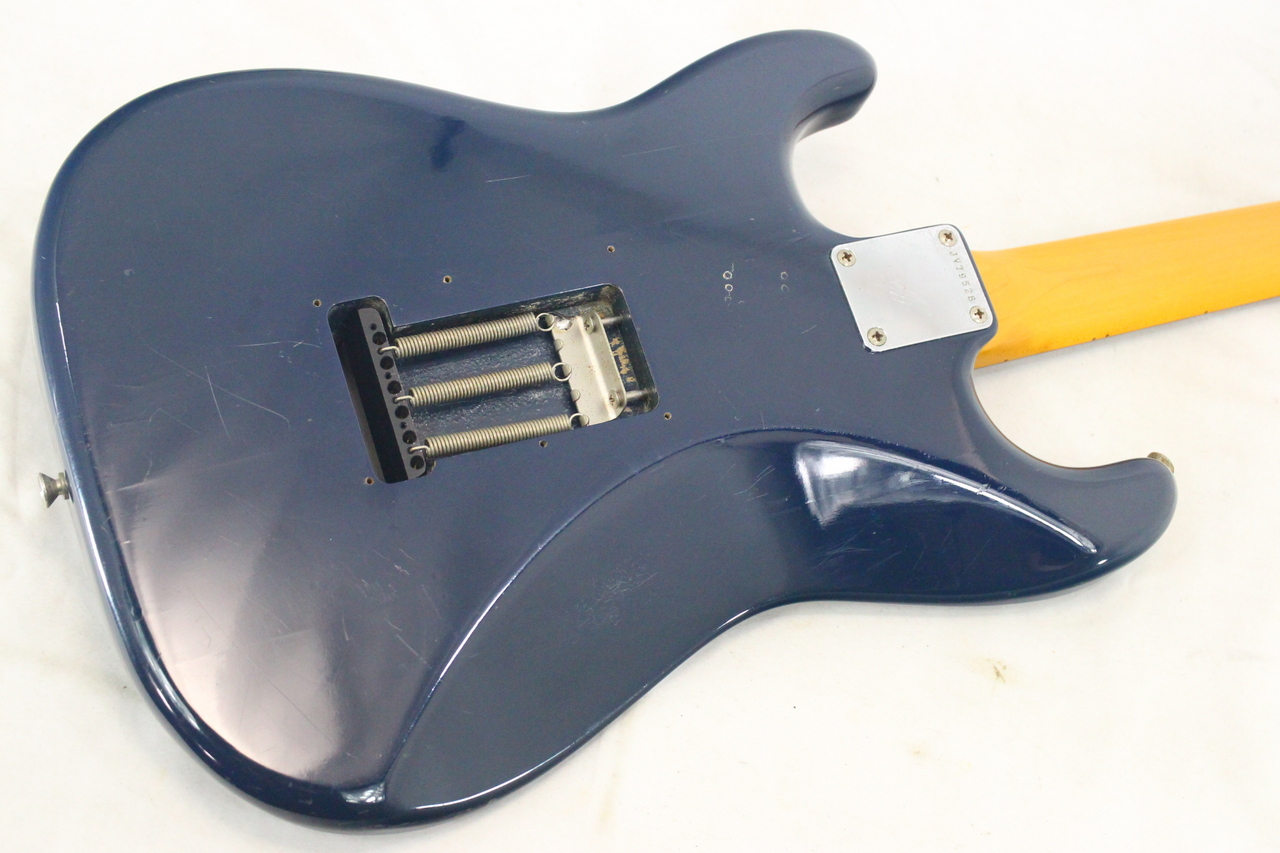 Squier by Fender ST-502（中古）【楽器検索デジマート】