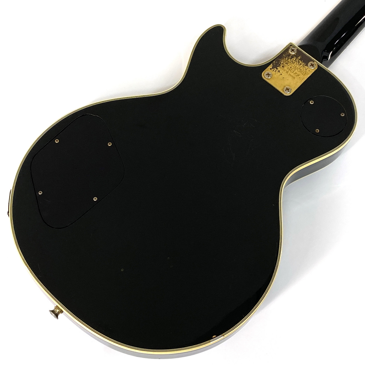 WESTMINSTER Les Paul Custom（中古/送料無料）【楽器検索デジマート】