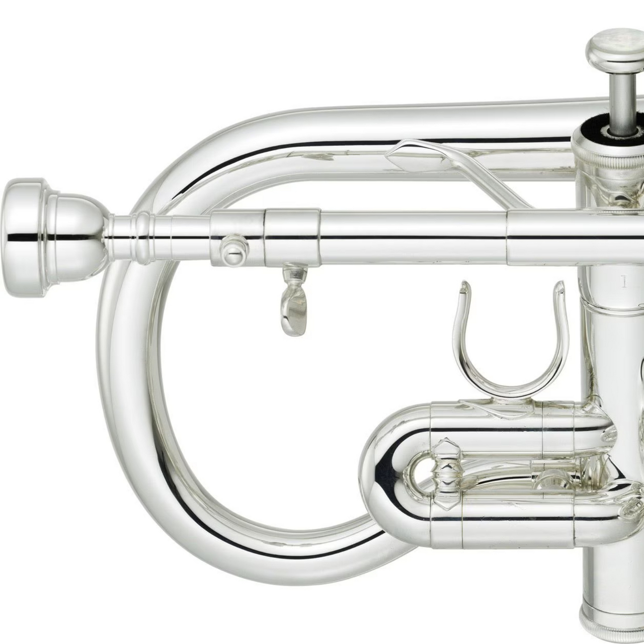 YAMAHA ソプラノコルネット E♭