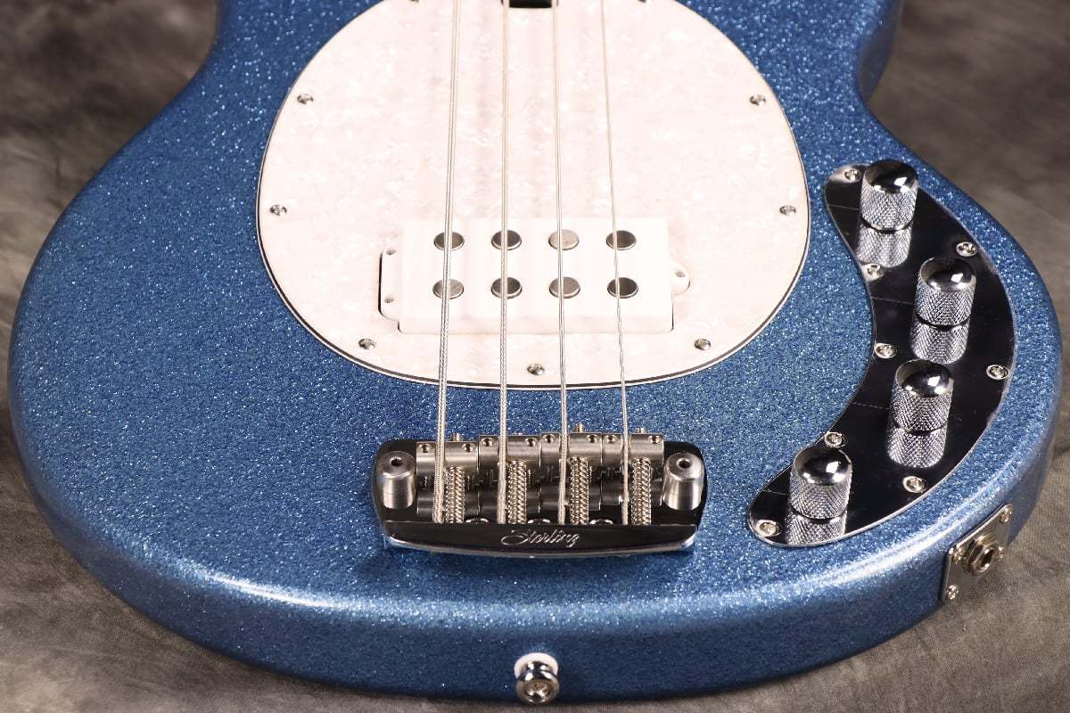 【9238】 STERLING (スターリン) MUSIC MAN RAY34 9238】 STERLING (スターリン) MUSIC MAN RAY34 StingRay RAY34