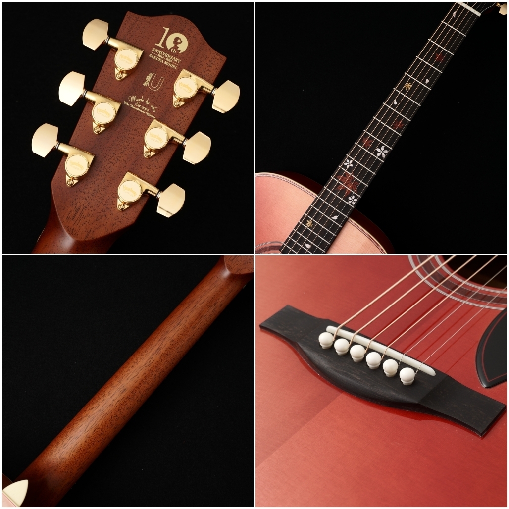 Headway 【チョイ傷特価!】 HF-SHIKIZAKURA'24 SF,S-ESU/ATB 【48回無