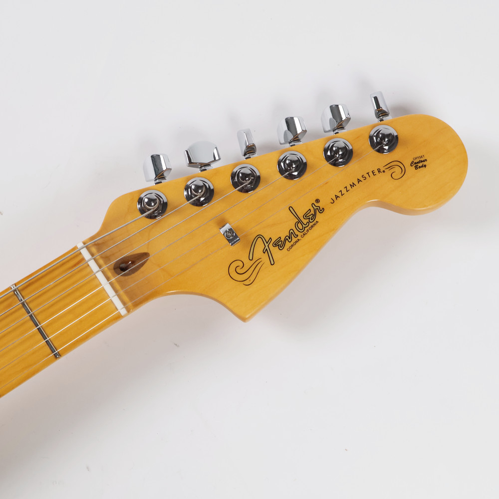Fender 【訳あり】Fender American Professional II Jazzmaster MN MBL