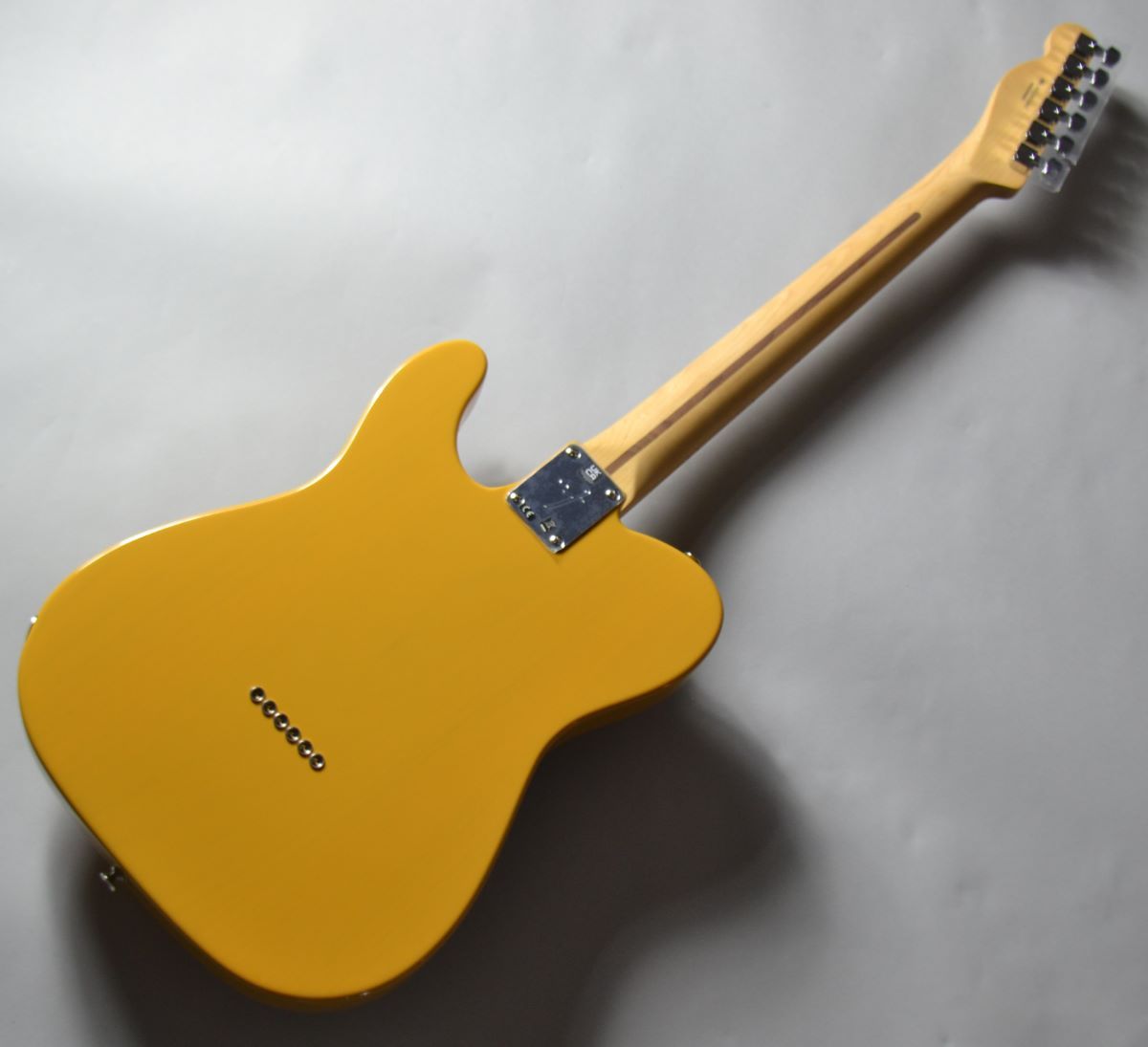 Fender Player Telecaster Butterscotch Blonde【現物画像】エレキ 