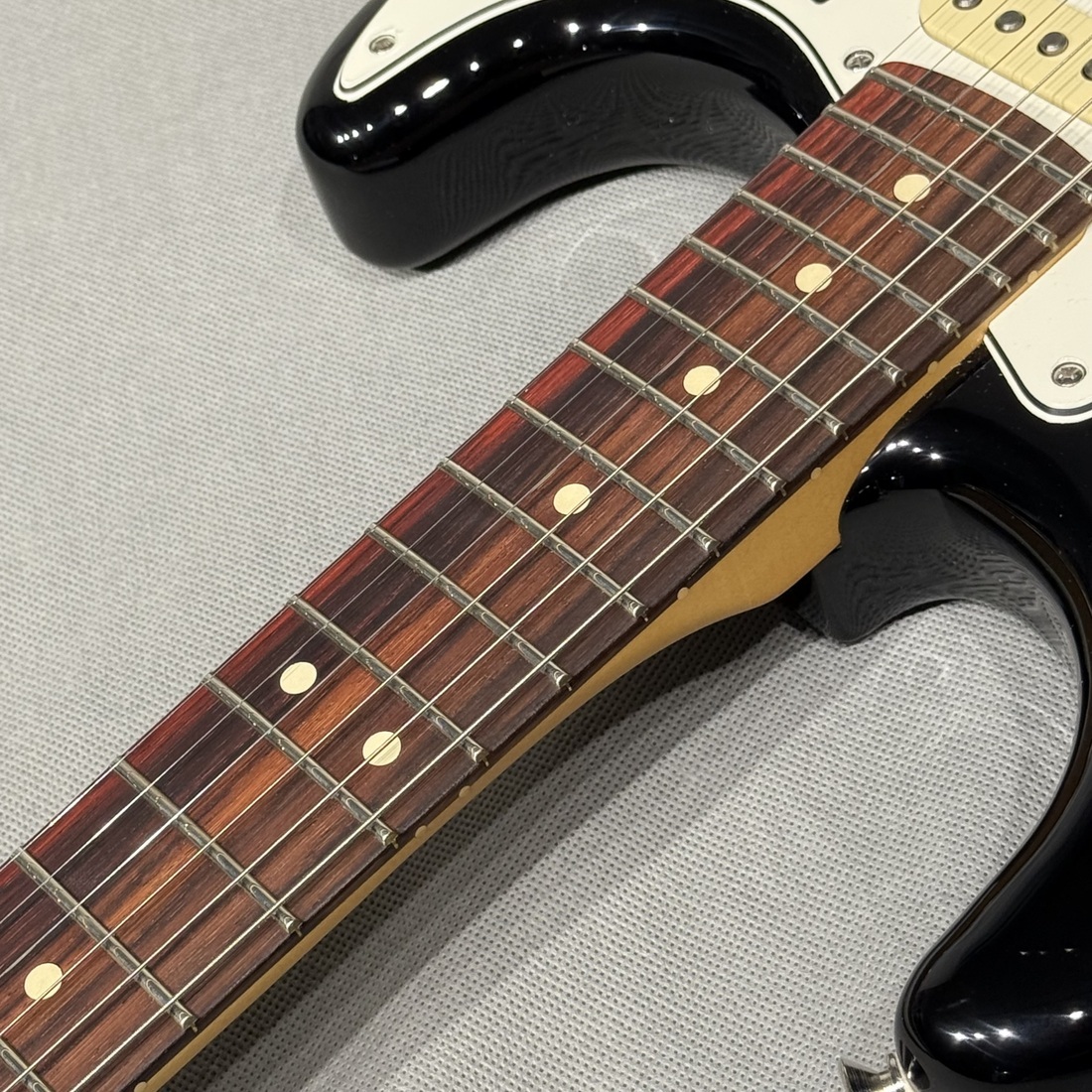 新品未使用 fender player ii stratocaster 3TS 楽天市場】Fender Player II Stratocaster HSS -3-Color