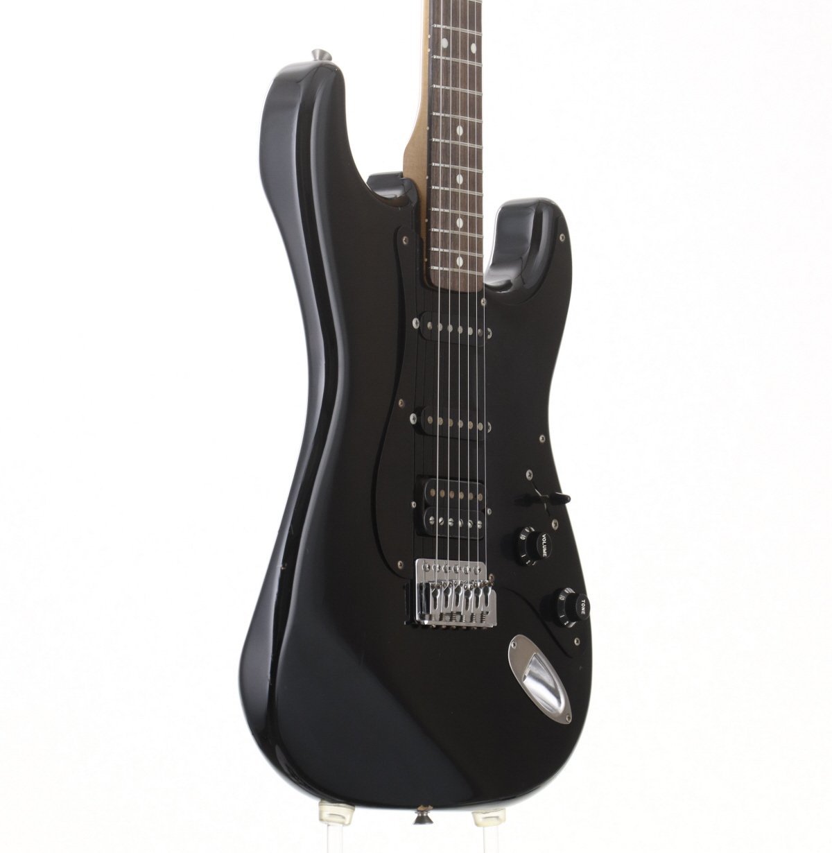 ギター Fender Japan ST-456 BOXER series Fender Stratocaster ST-456 Boxer Series - Made in Japan