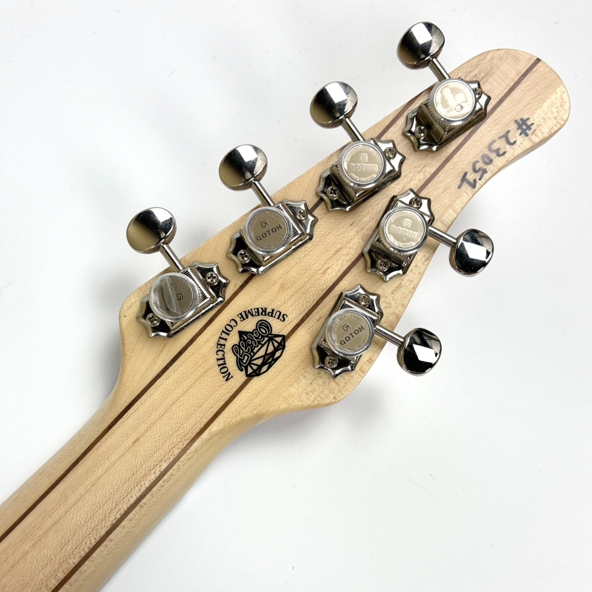 OOPEGG 【現物画像】 Trailbreaker Mark-I（新品特価/送料無料）【楽器