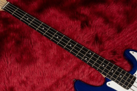 woofy basses Woo4 See Through Blue（新品/送料無料）【楽器検索