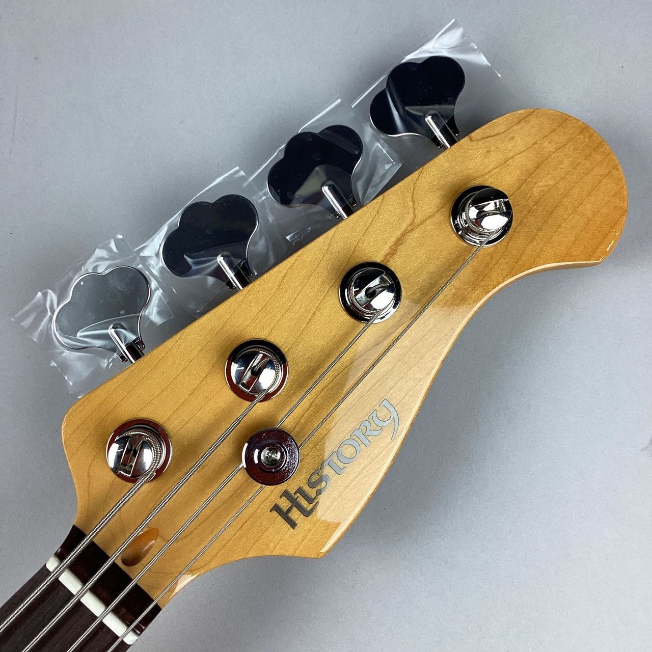 HISTORY HJB/4V-Performance / BLK【下取りがお得！】（新品