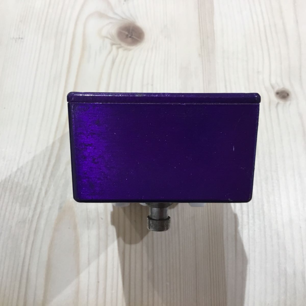 Wampler Plextortion ディストーションペダル　製造中止品 Wampler Plextortion ディストーションペダル 製造中止品