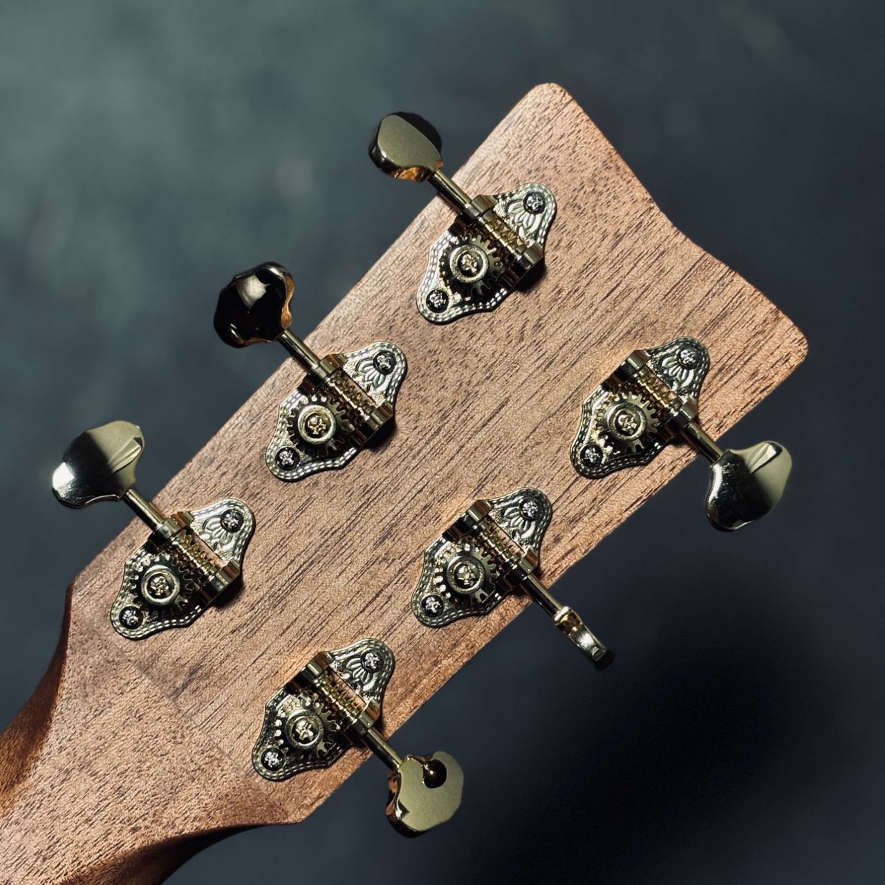 YAMAHA STORIA II アコースティックギター エレアコストーリア2