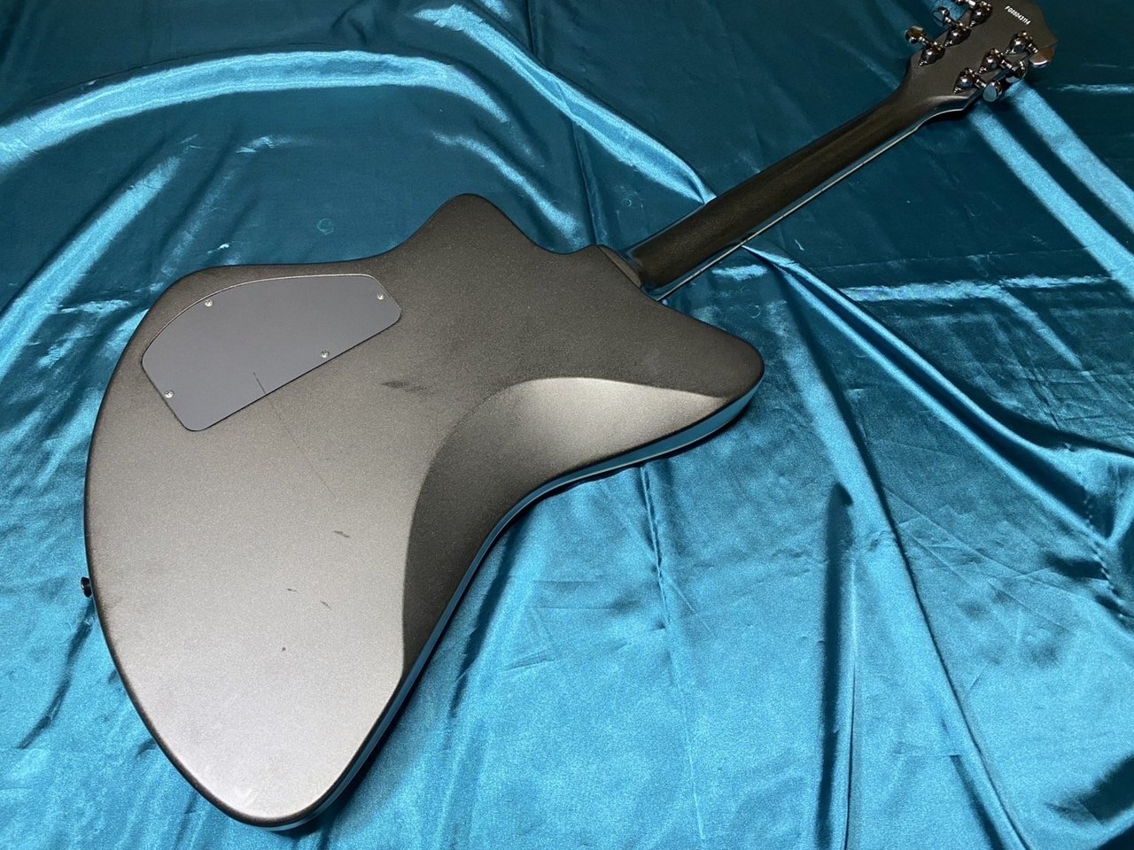 FERNANDES Vertigo Deluxe（中古）【楽器検索デジマート】