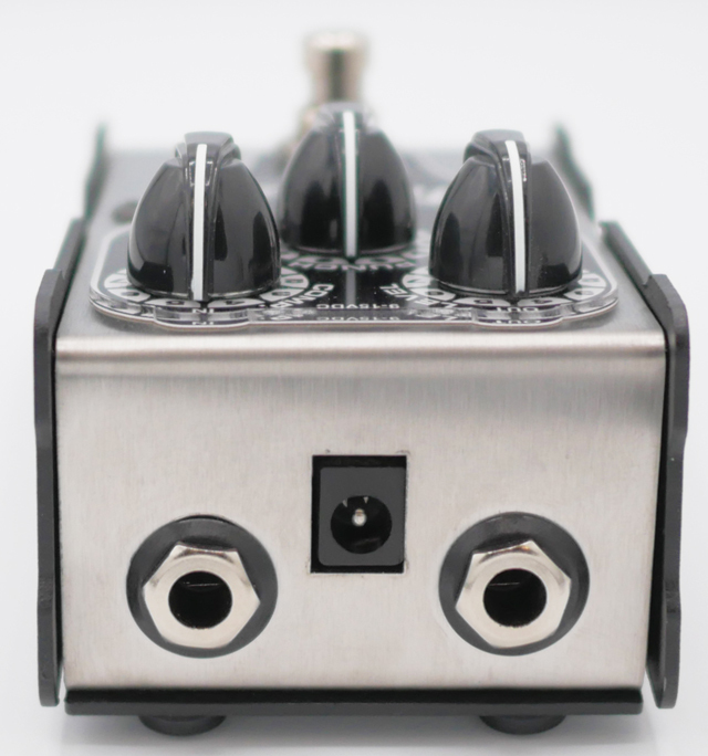 Taurus Tux / Silver（新品）【楽器検索デジマート】