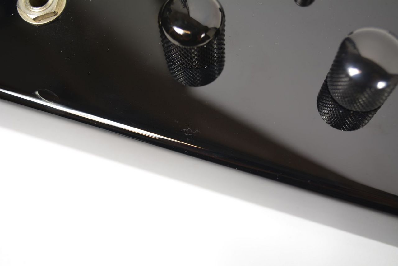 SCHECTER PA-OR-G/XXX OUTRAGE 阿部洋介モデル（中古）【楽器