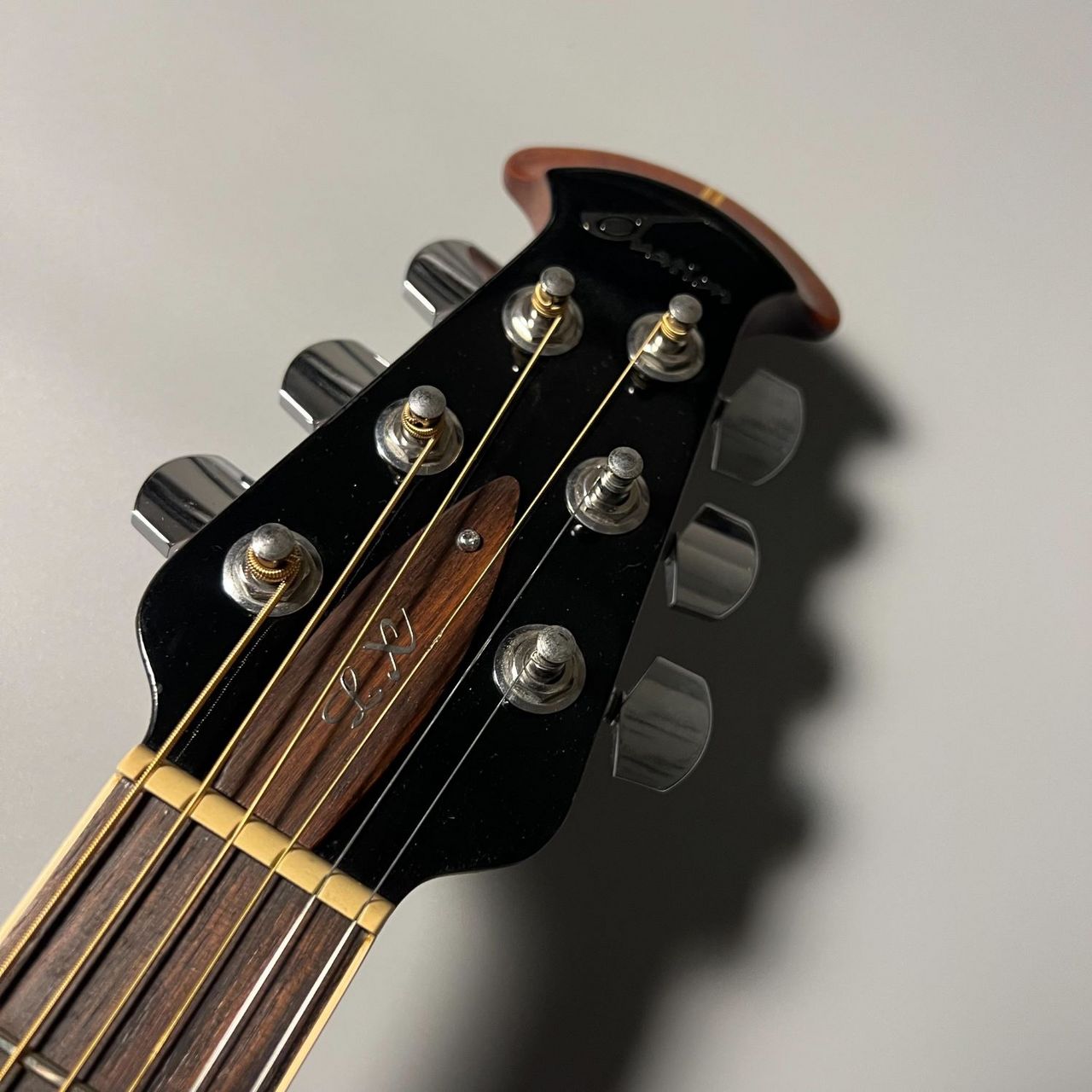 Ovation 6778LX Standard Elite LX【現物画像】【USED】（中古/送料