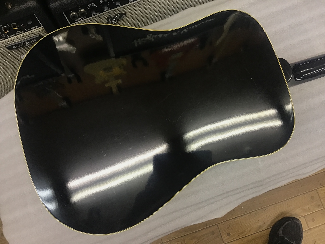 Rider J-300D（中古）【楽器検索デジマート】