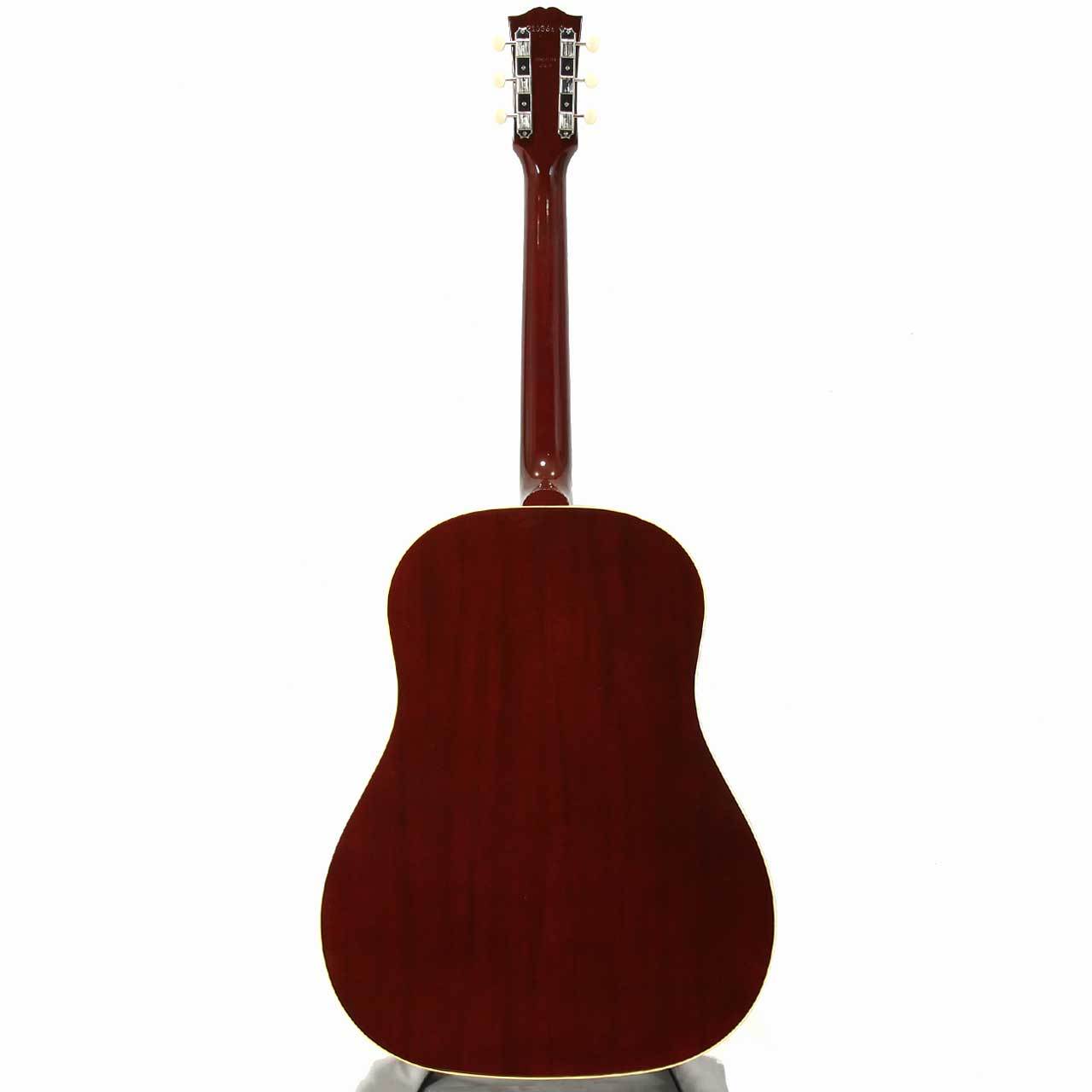 Gibson 60s J-45 アコースティックギター　ワインレッド Gibson 60s J-45 Original - Wine Red #21336110（新品/送料無料