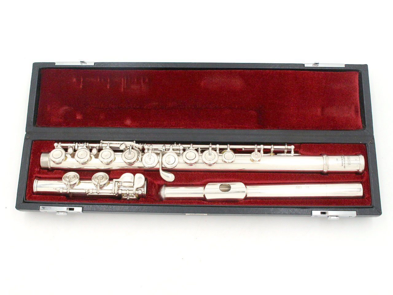 YAMAHA YFL-451 <ヤマハ>｜平野楽器 ロッキン オンラインストア