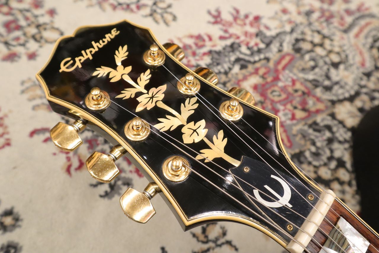Epiphone EMPEROR（中古）【楽器検索デジマート】