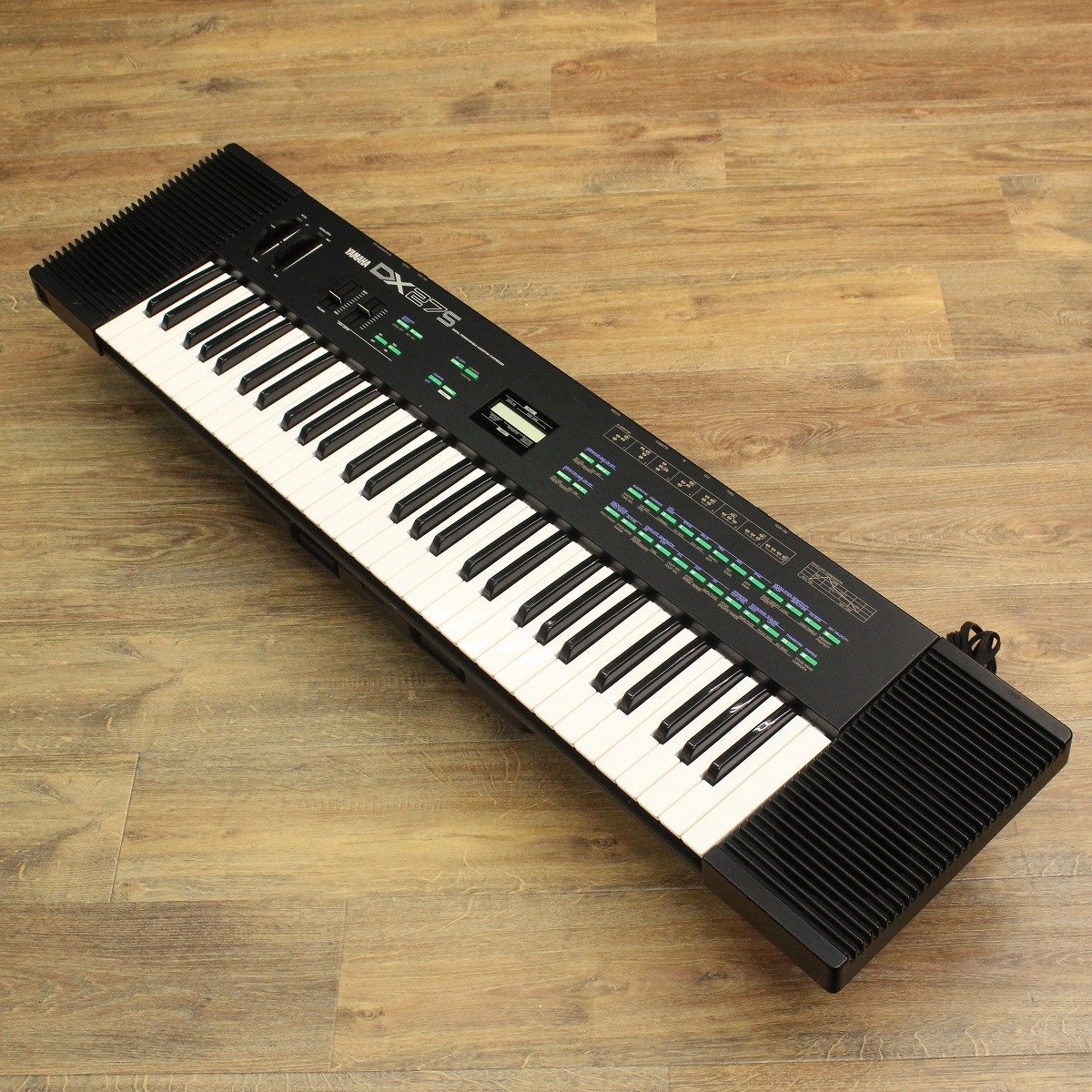 YAMAHA DX27S 【新宿店】（中古）【楽器検索デジマート】