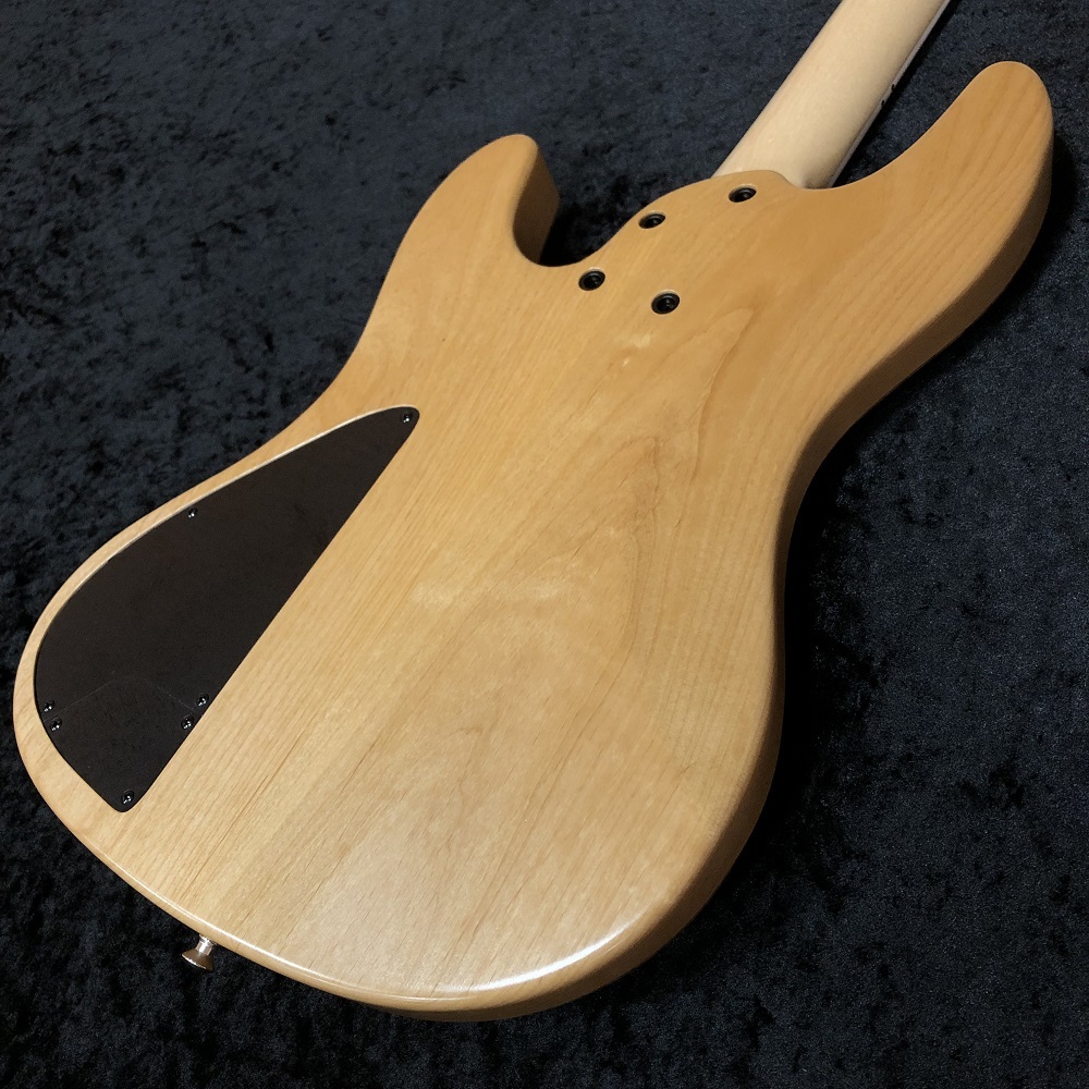 Phoenix BB-4-109 TUNE エレキベース 徳永暁人モデル Phoenix / BB-4-109 徳永暁人モデル / TUNE Guitar Maniac