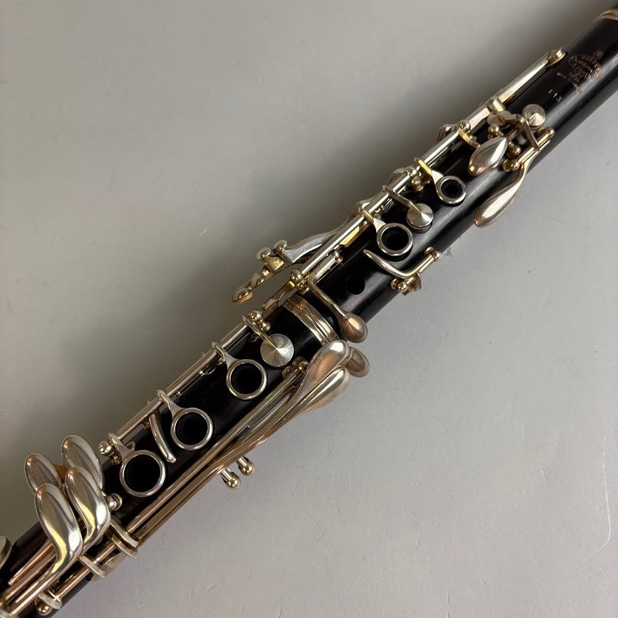 Buffet Crampon E13 B♭ 【全タンポ交換】（中古/送料無料）【楽器検索