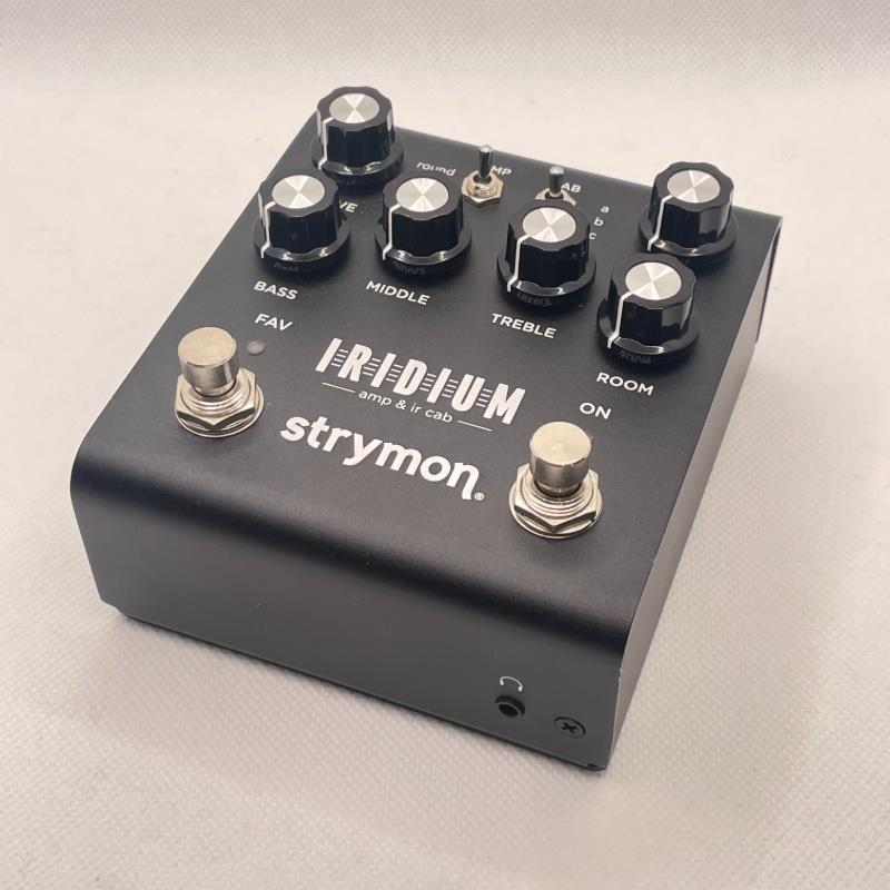 strymon USED 中古 Iridium（中古）【楽器検索デジマート】