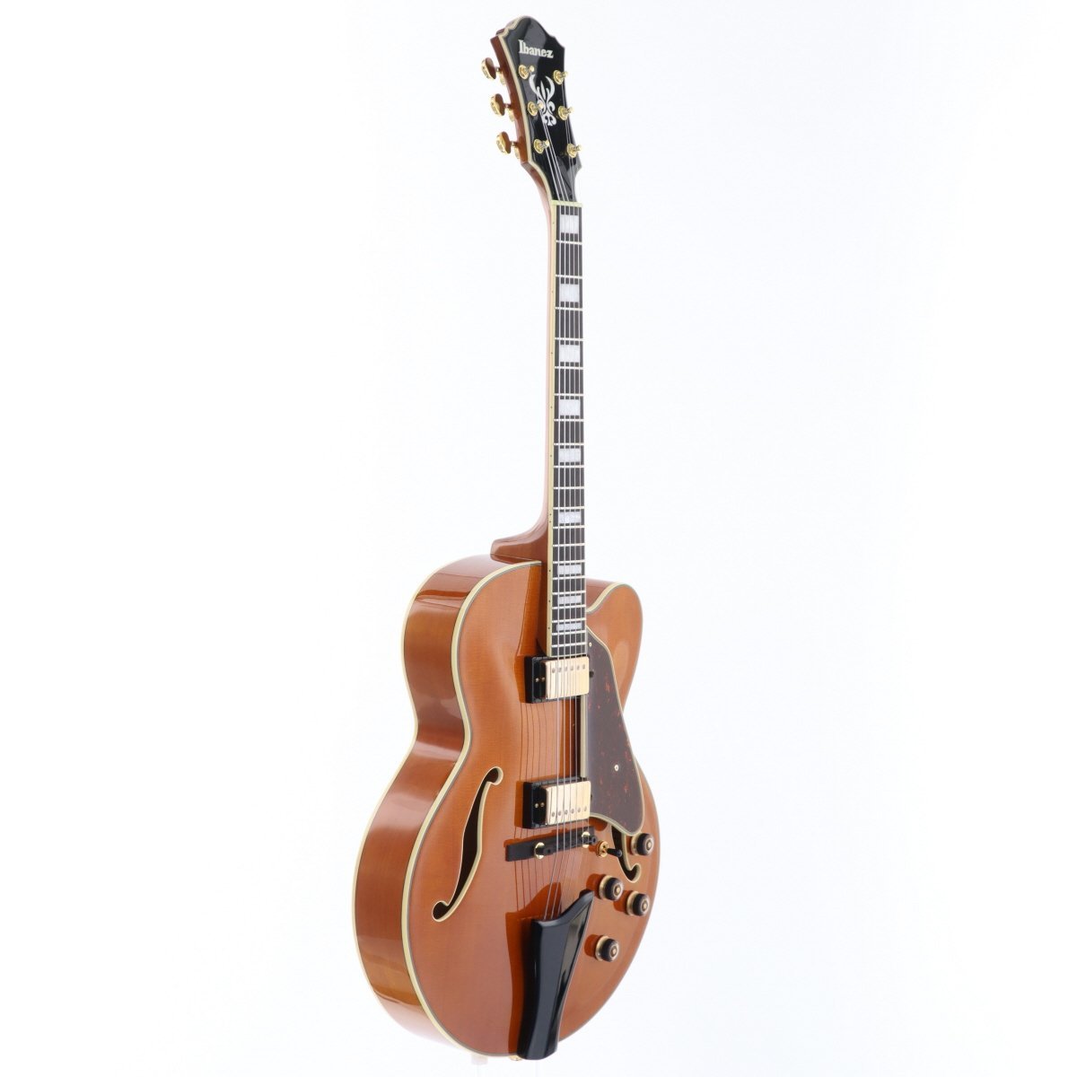 Ibanez AF95 Dark Amber 【梅田店】（中古/送料無料）【楽器検索