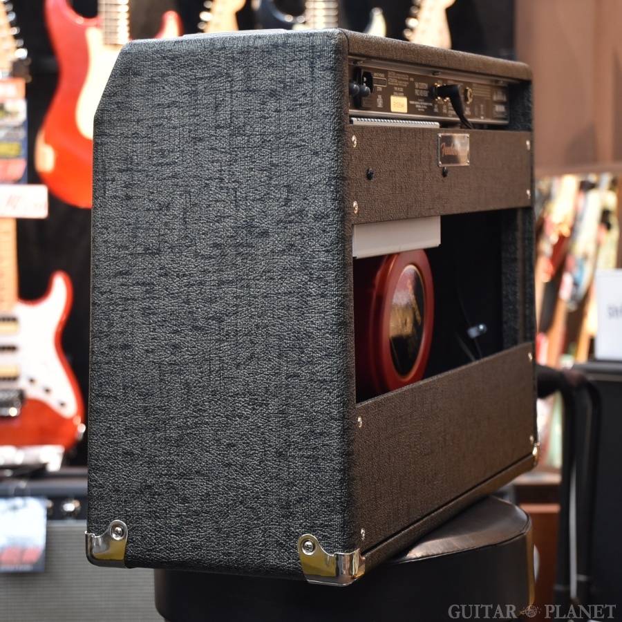 アンプ fate0315 限定特別スペック】Fender / FSR 68 Custom Pro Reverb Pewter