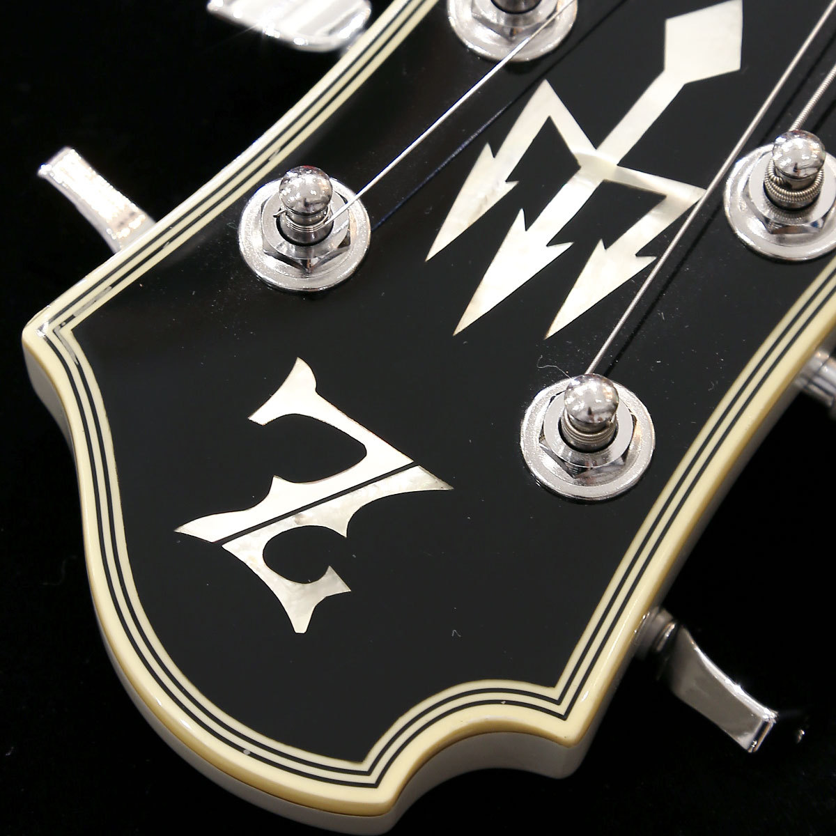 ミッツ…様　〜専用ページ〜 Zemaitis Z22EC Vintage White【アウトレット特価】（B級特価