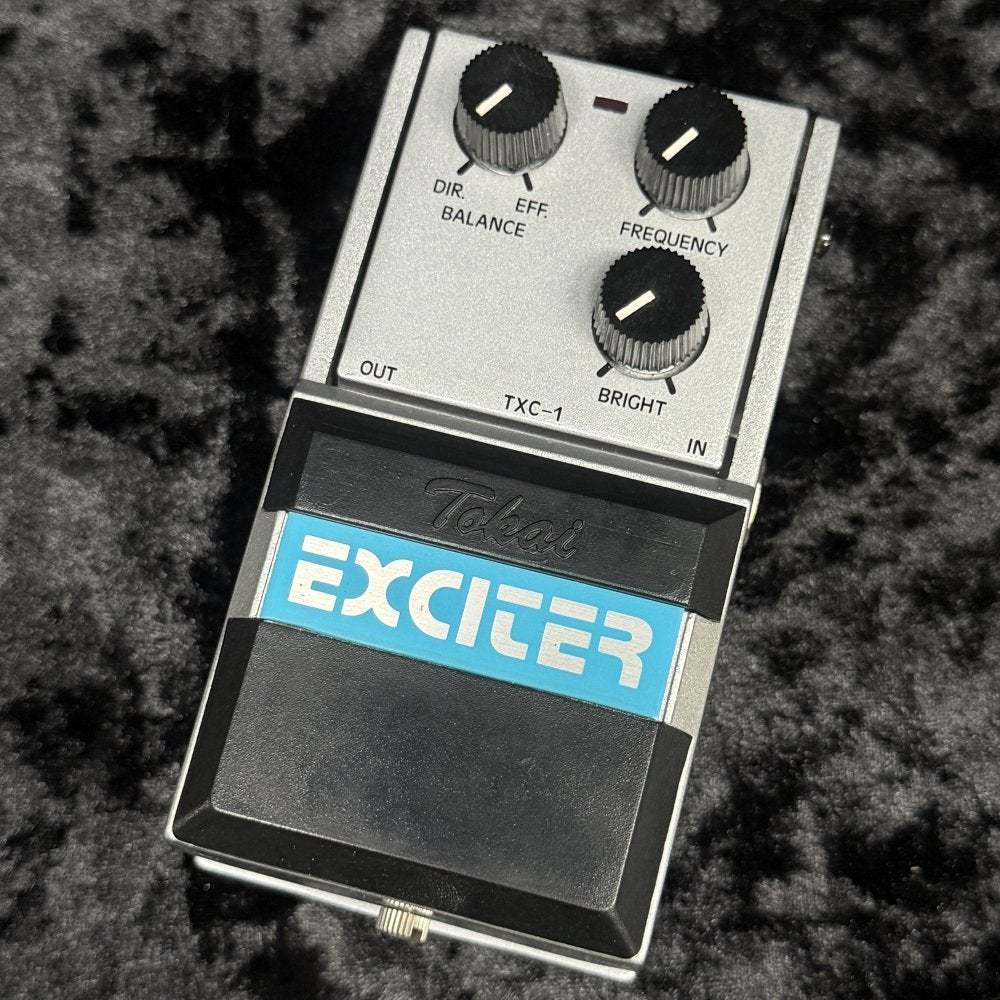 ギター Tokai EXCITER TXC-1 Tokai TXC-1 【新宿店】（中古）【楽器検索デジマート】